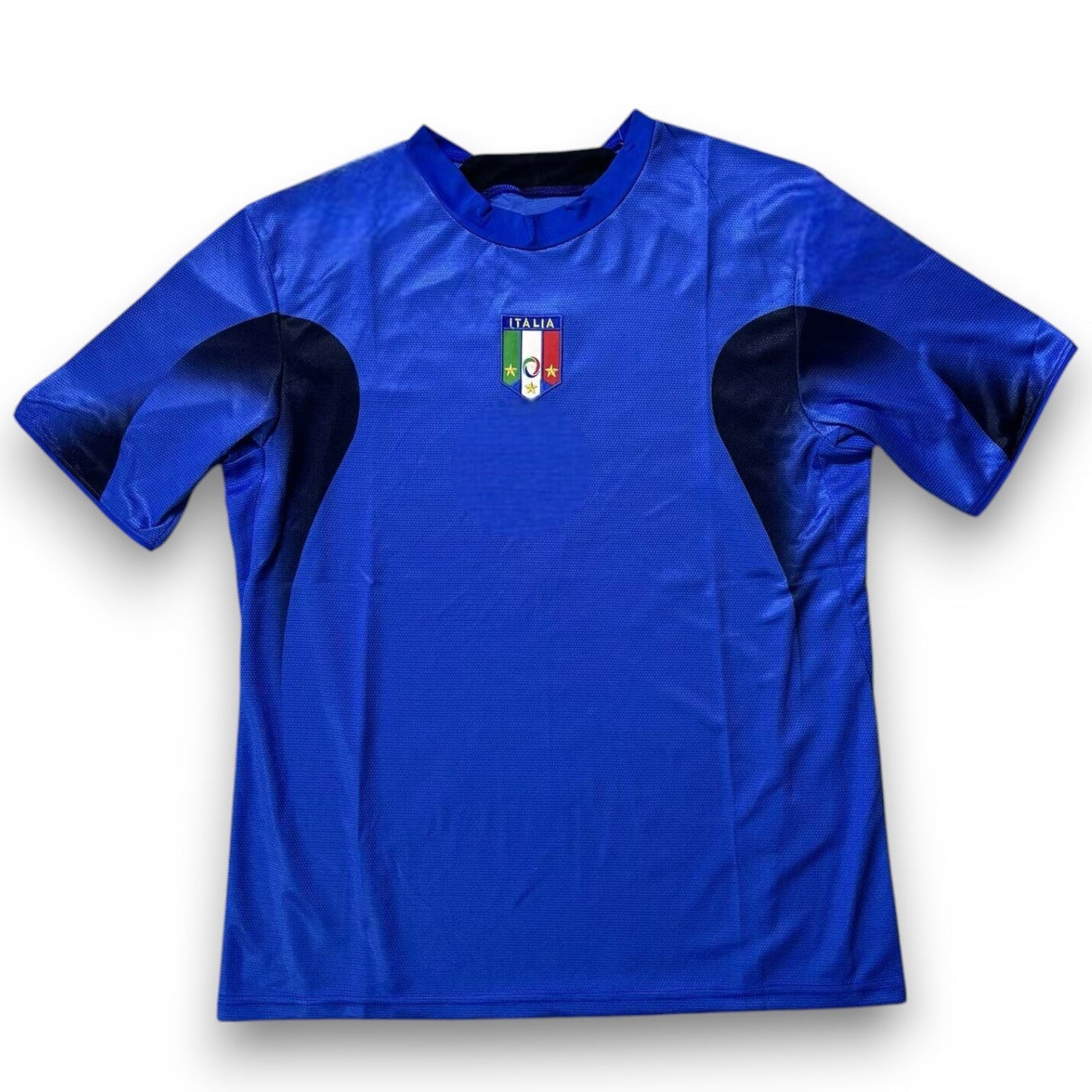 Camiseta Italia 2006 Titular