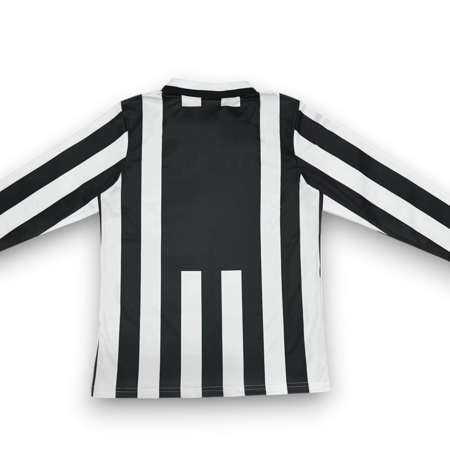 Camiseta Juventus 1996-1997 Titular Manga Larga