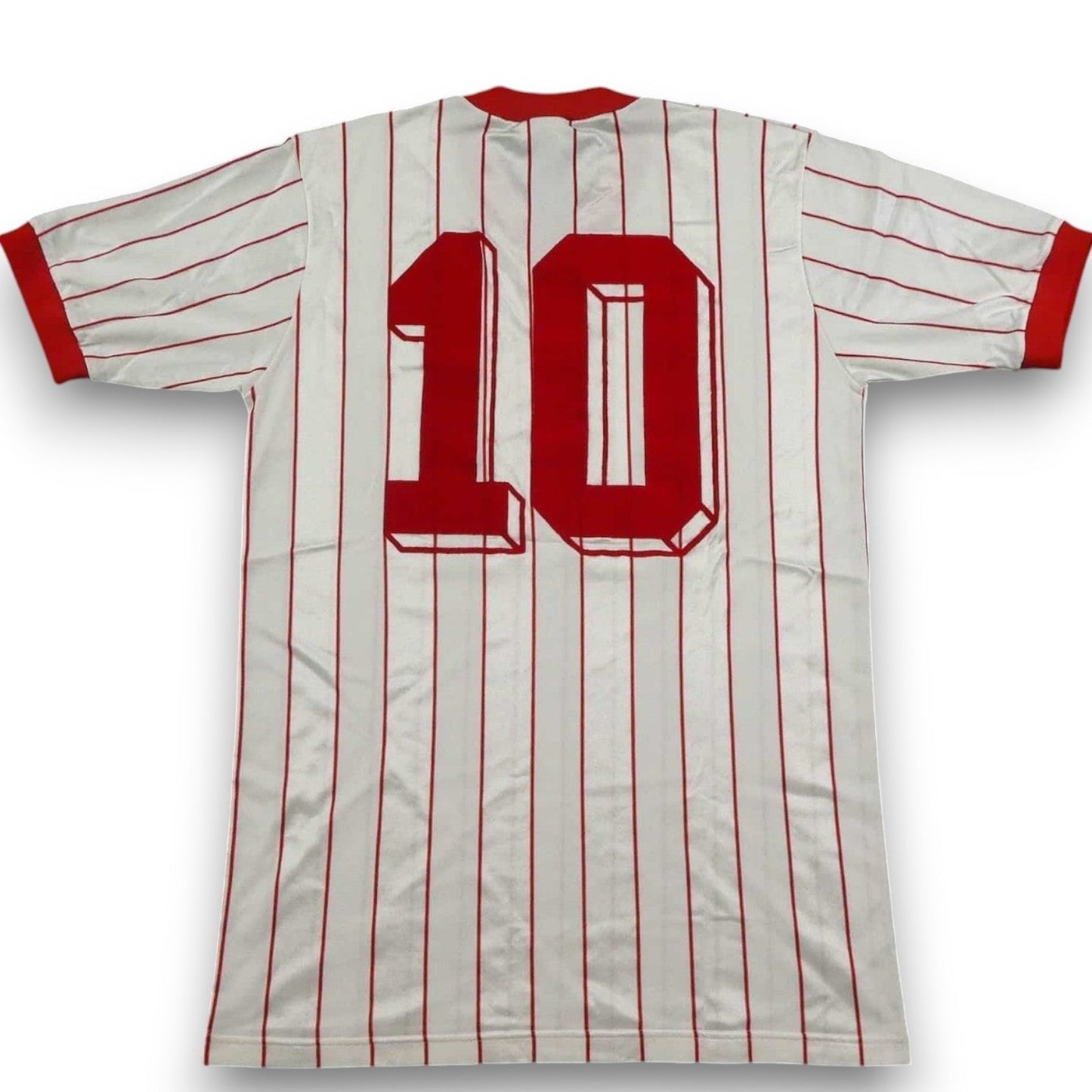 Maillot FC Cologne 1985-1986 Domicile