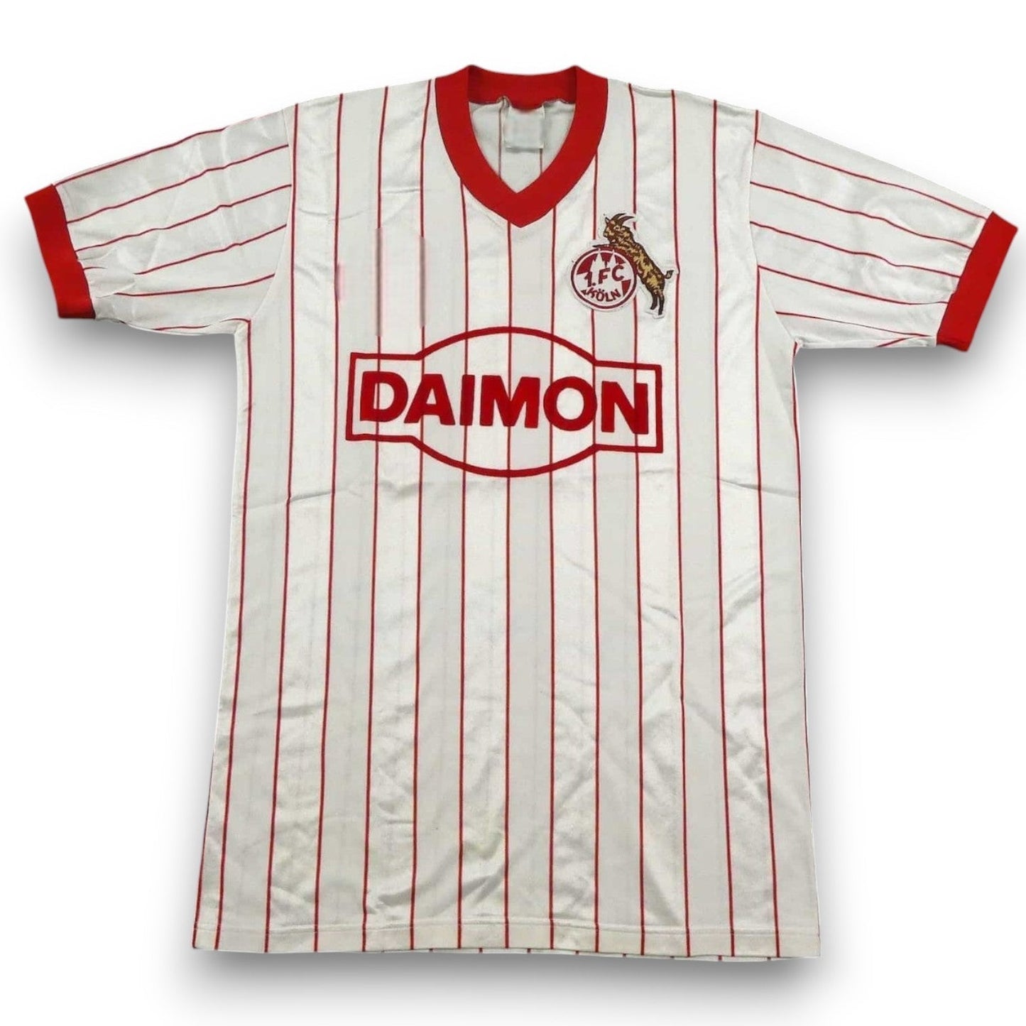 Maillot FC Cologne 1985-1986 Domicile