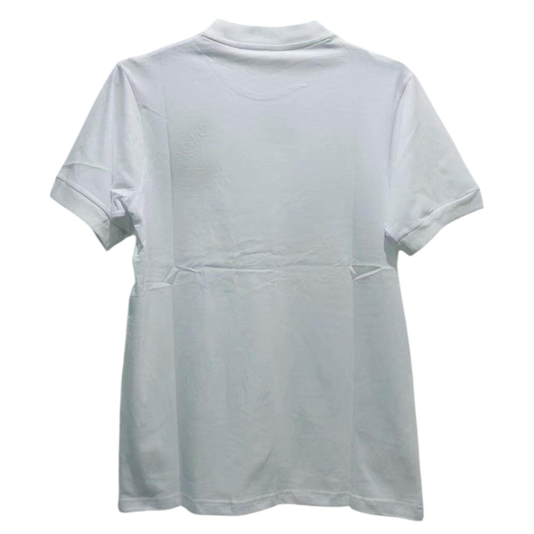 Camiseta Leeds United 1972 Titel