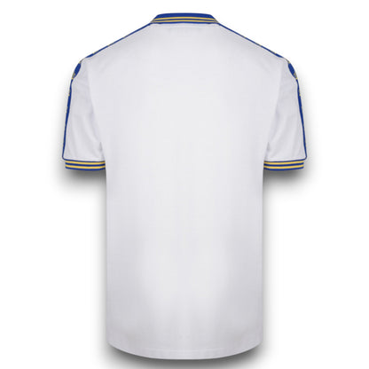 Camiseta Leeds United 1980-1981 Titular