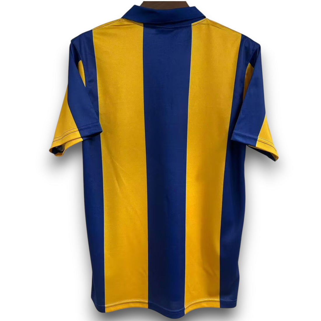Camiseta Leeds United 1994-1995 Besucher