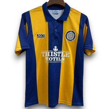 Camiseta Leeds United 1994-1995 Visitante
