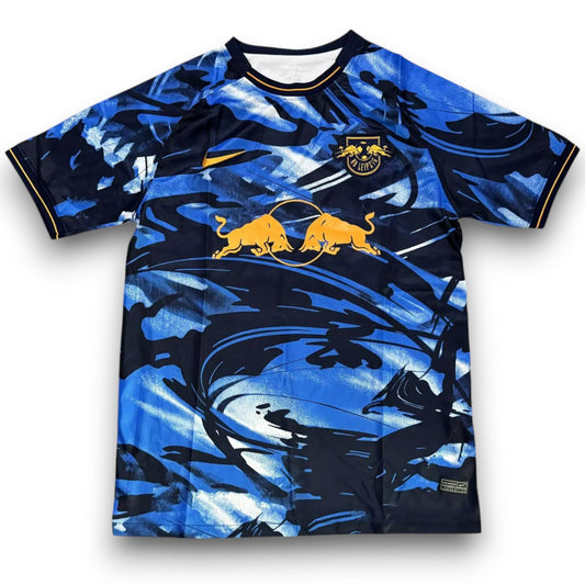 Trikot RB Leipzig 2020 - 2021 Alternativa