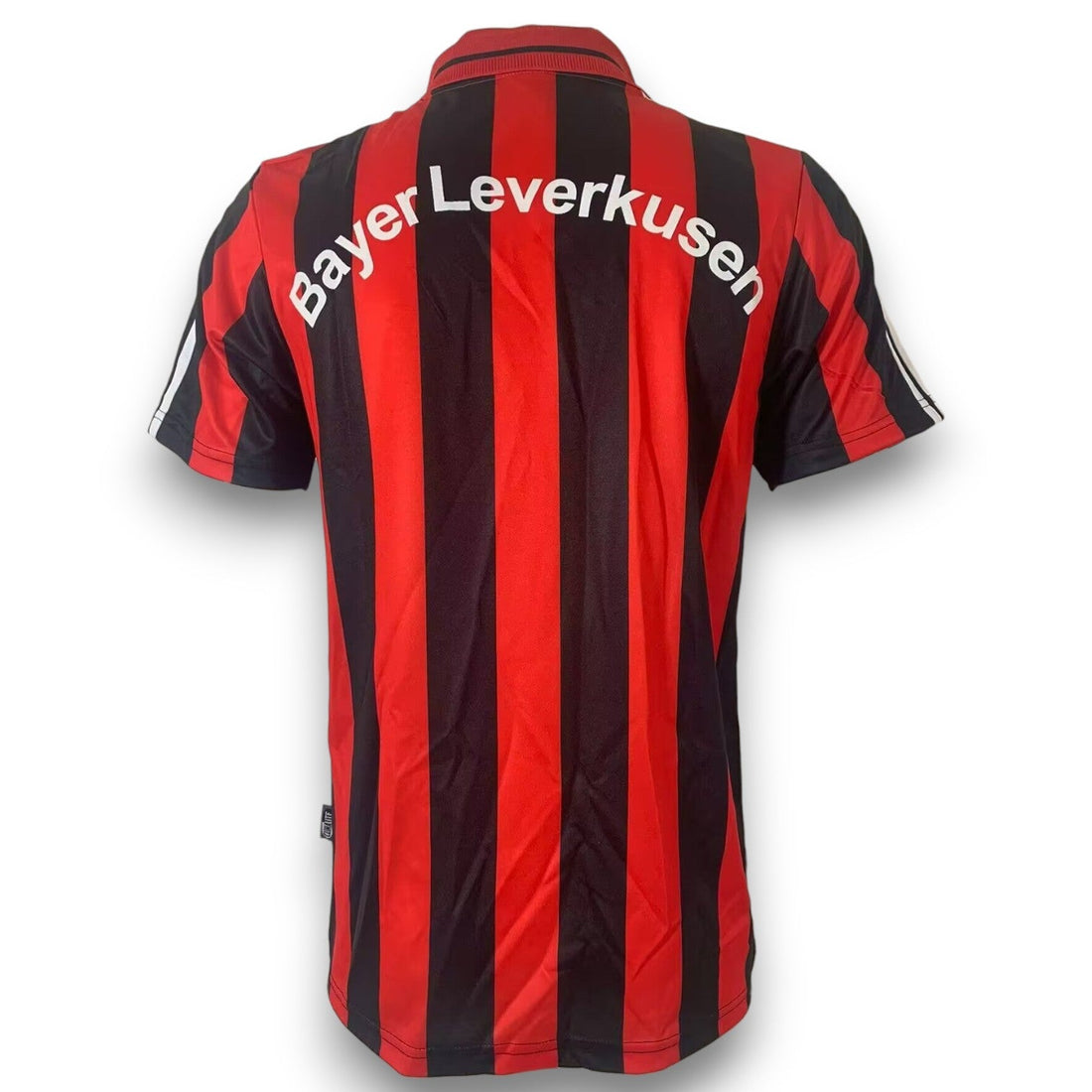 Bayer 04 Leverkusen 2001-2002 Jersey Holder