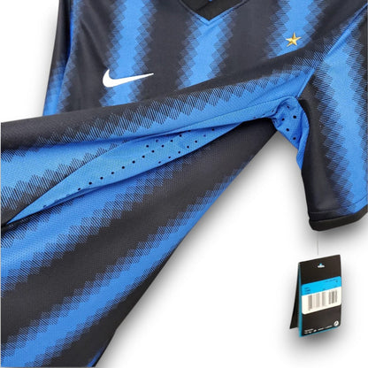 Trikot Internazionale Milano 2010-2011 Heim