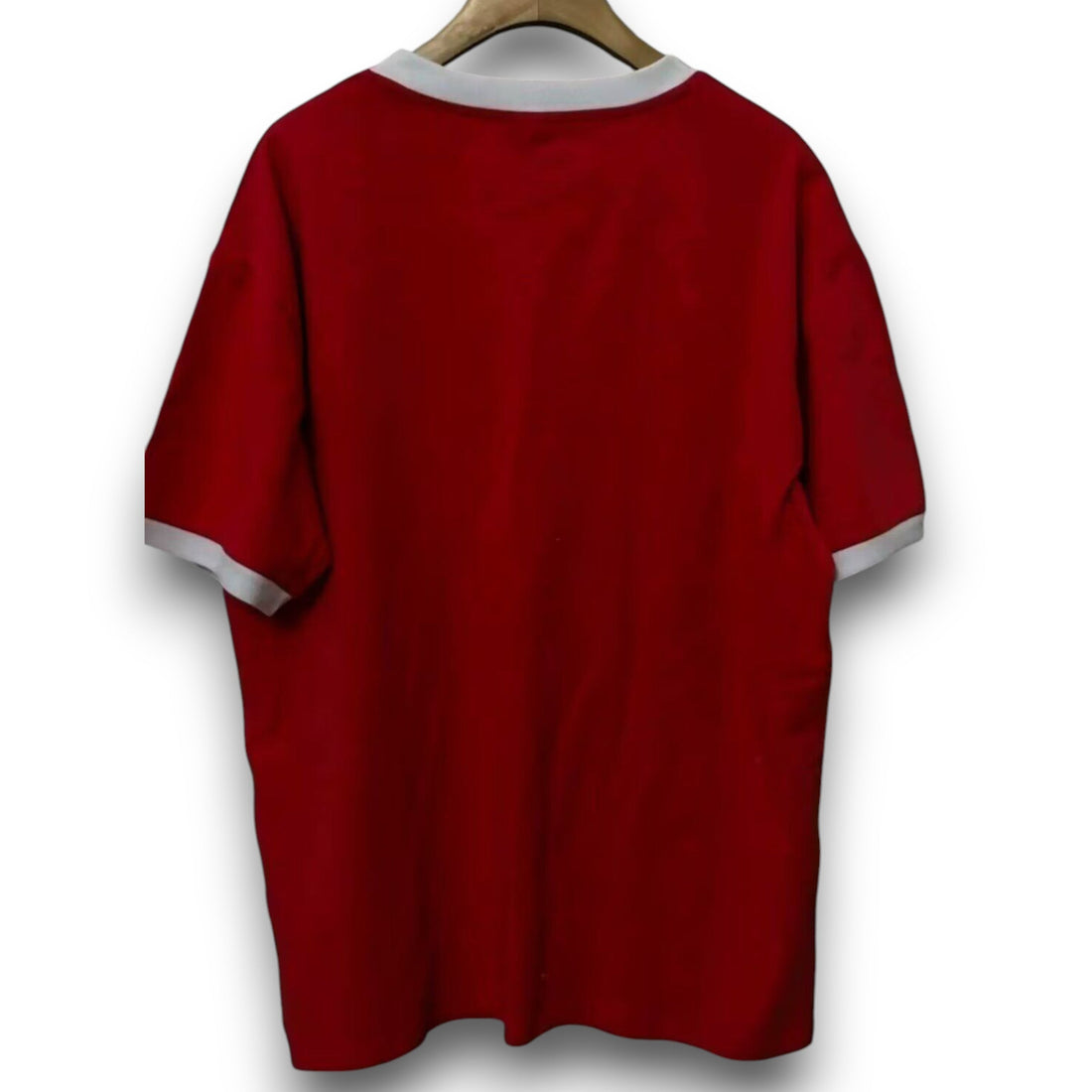 Camiseta Liverpool 1979 Titel