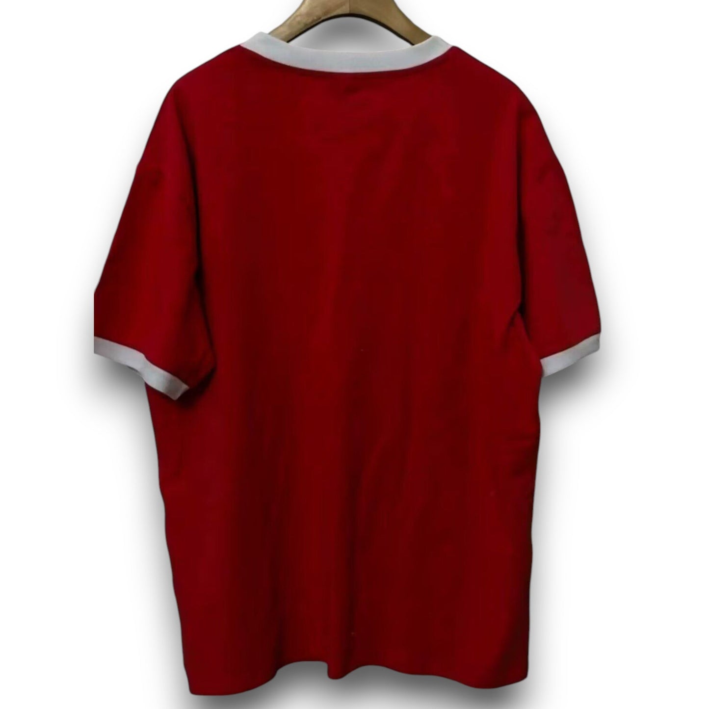 Camiseta Liverpool 1979 Titular