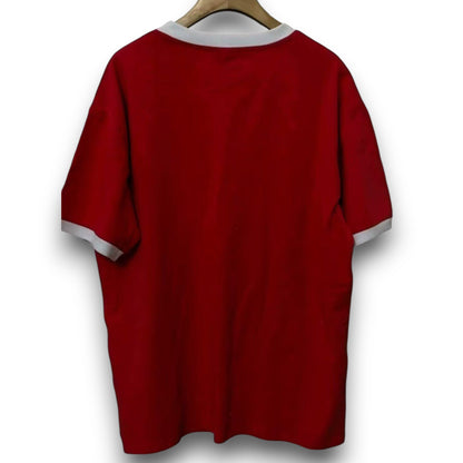 Camiseta Liverpool 1979 Titular