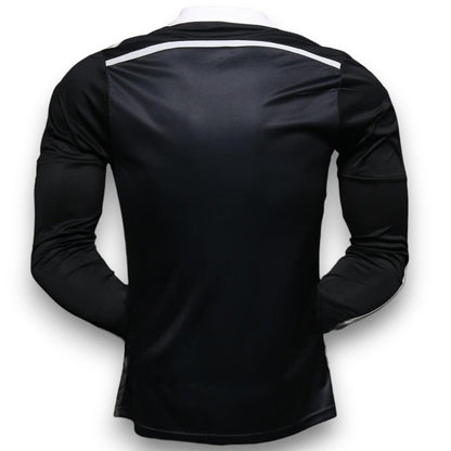 Maillot Real Madrid 2014-2015 Extérieur Manches Longues