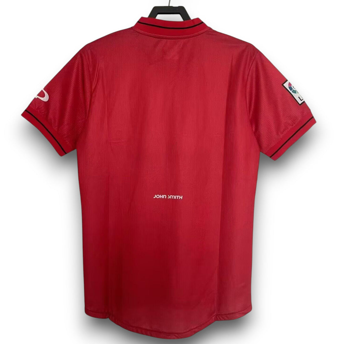 Camiseta Mallorca 2000-2001 Titular