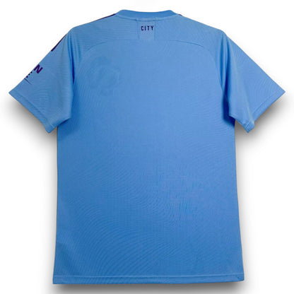 Camiseta Manchester City 2019-2020 Titular
