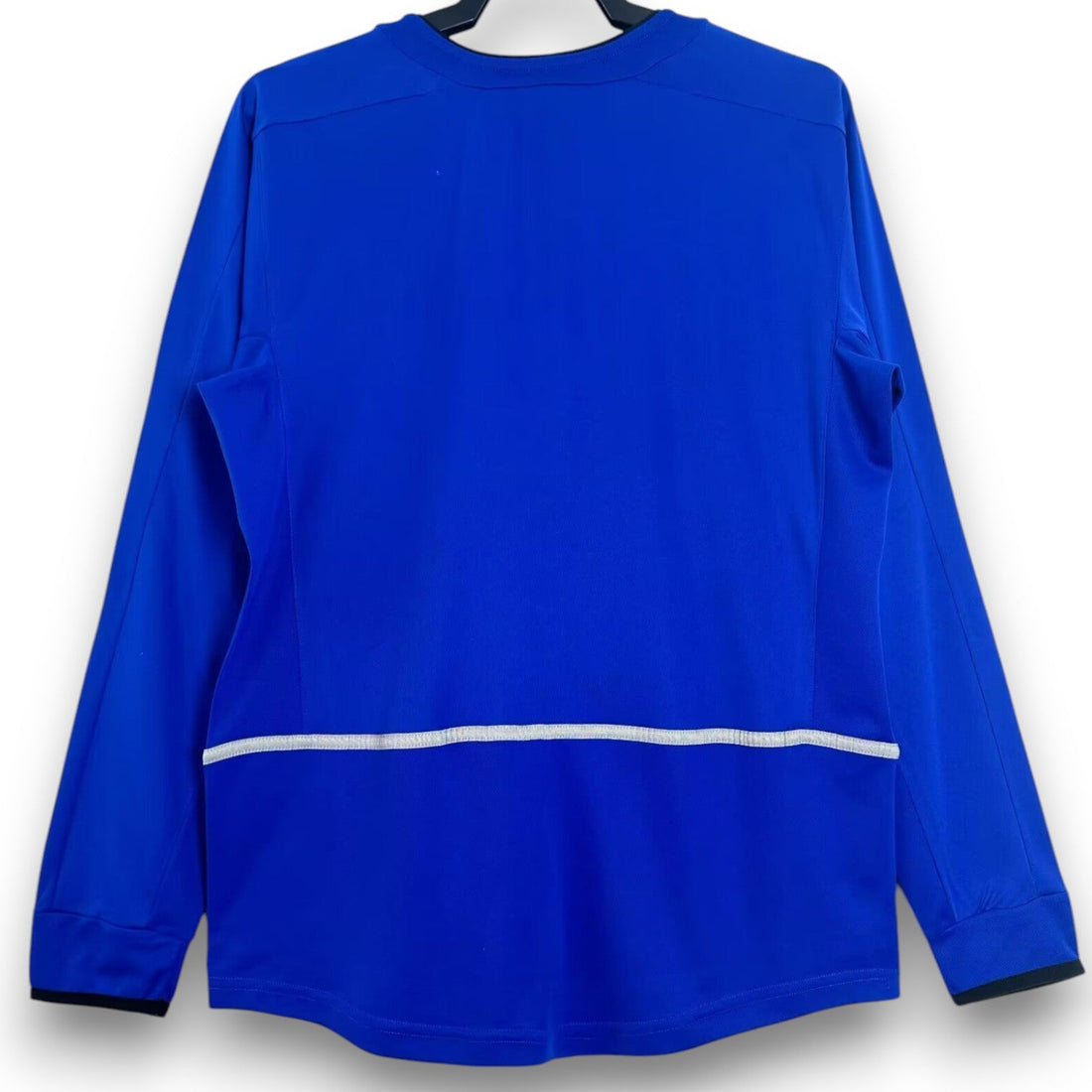 Manchester United 2002-2003 Alternative Long Sleeve Shirt