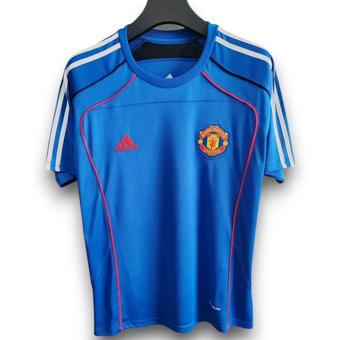 Camiseta Manchester United Entrenamiento - 2025
