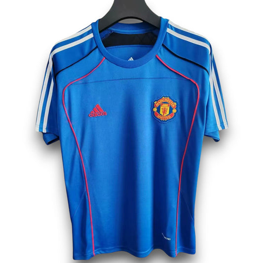 Camiseta Manchester United Entrenamiento - 2025
