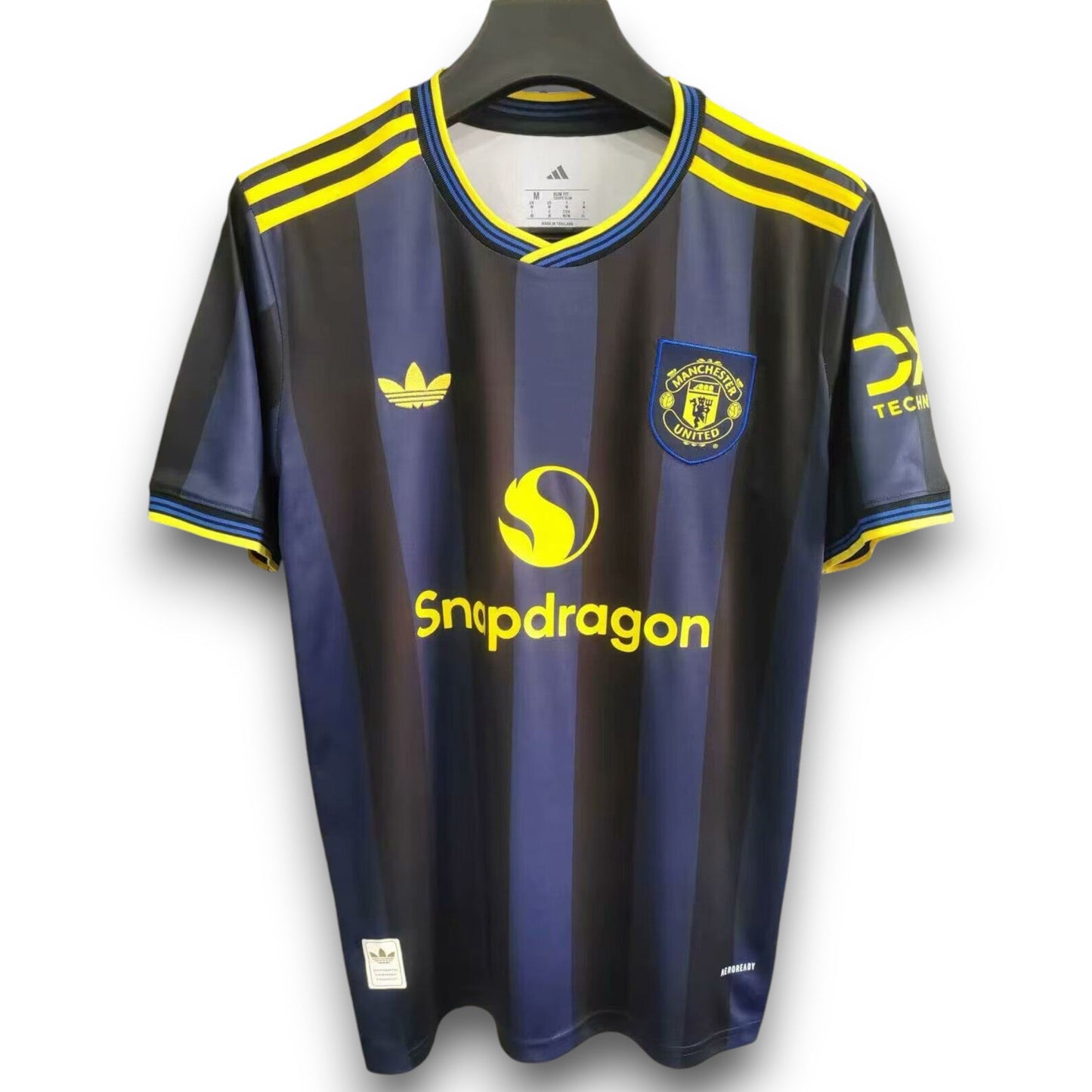 Camiseta Manchester United Entrenamiento - 2025 Visitante