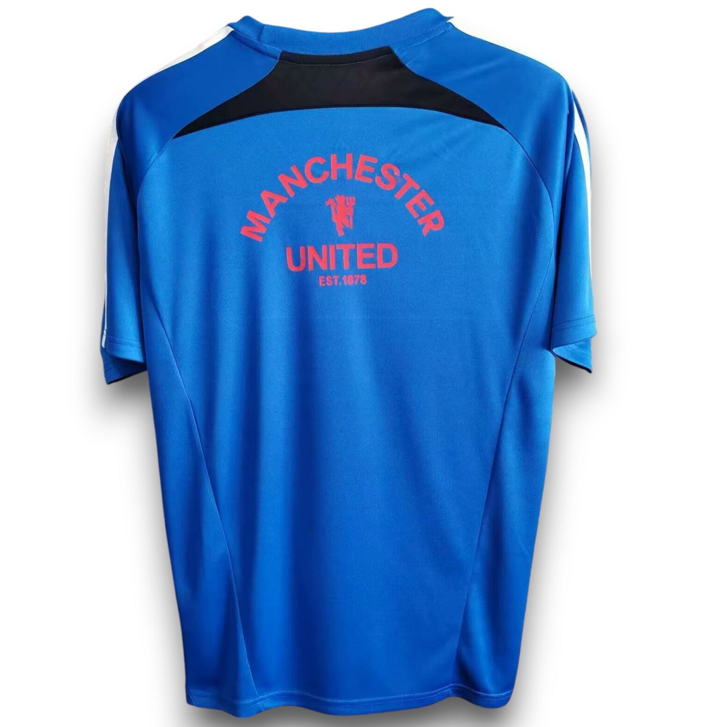 Camiseta Manchester United Entrenamiento - 2025