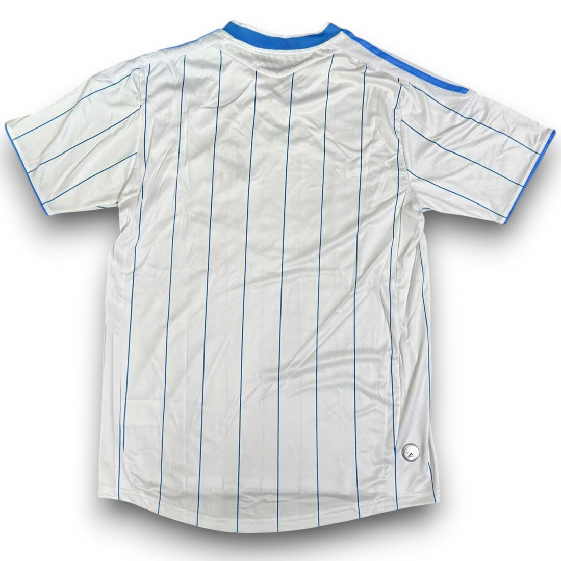 Olympique de Marseille 2009-2010 Home Shirt