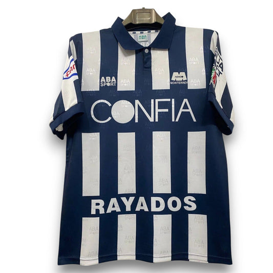 Camiseta Monterrey 1996-1997 Titular