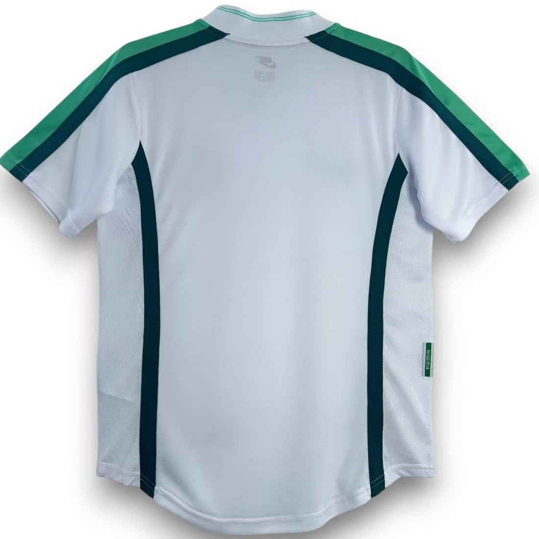 Nigeria 1998 Away Shirt