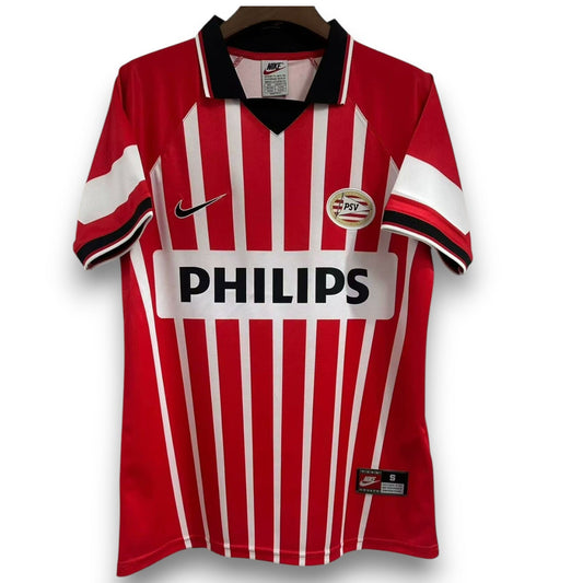 Camiseta PSV 1997-1998 Titel