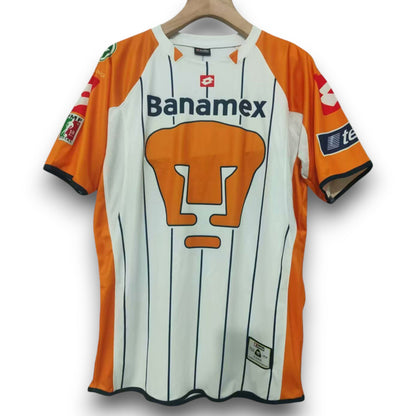 Camiseta Pumas 2004 Titular