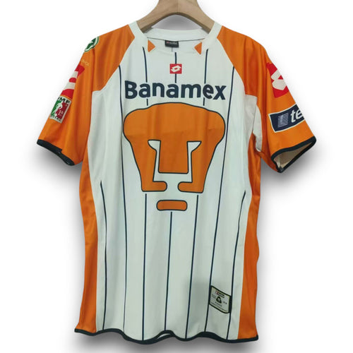 Camiseta Pumas 2004 Titular