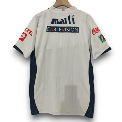 Camiseta Pumas 2008 Titular