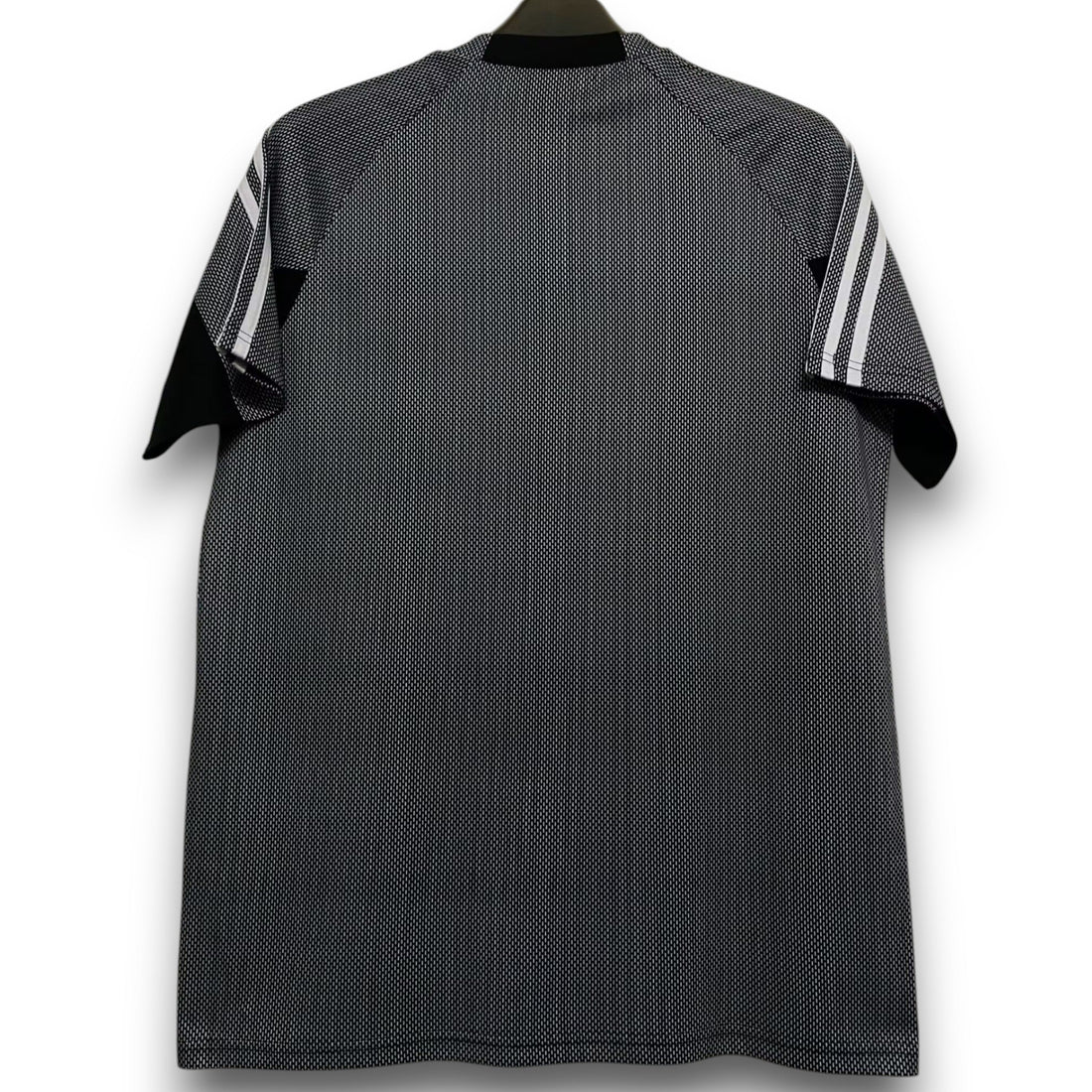 Real Madrid 2002-2003 Alternative Goalkeeper Shirt