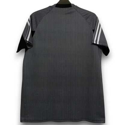 Camiseta Real Madrid 2002-2003 Alternativo