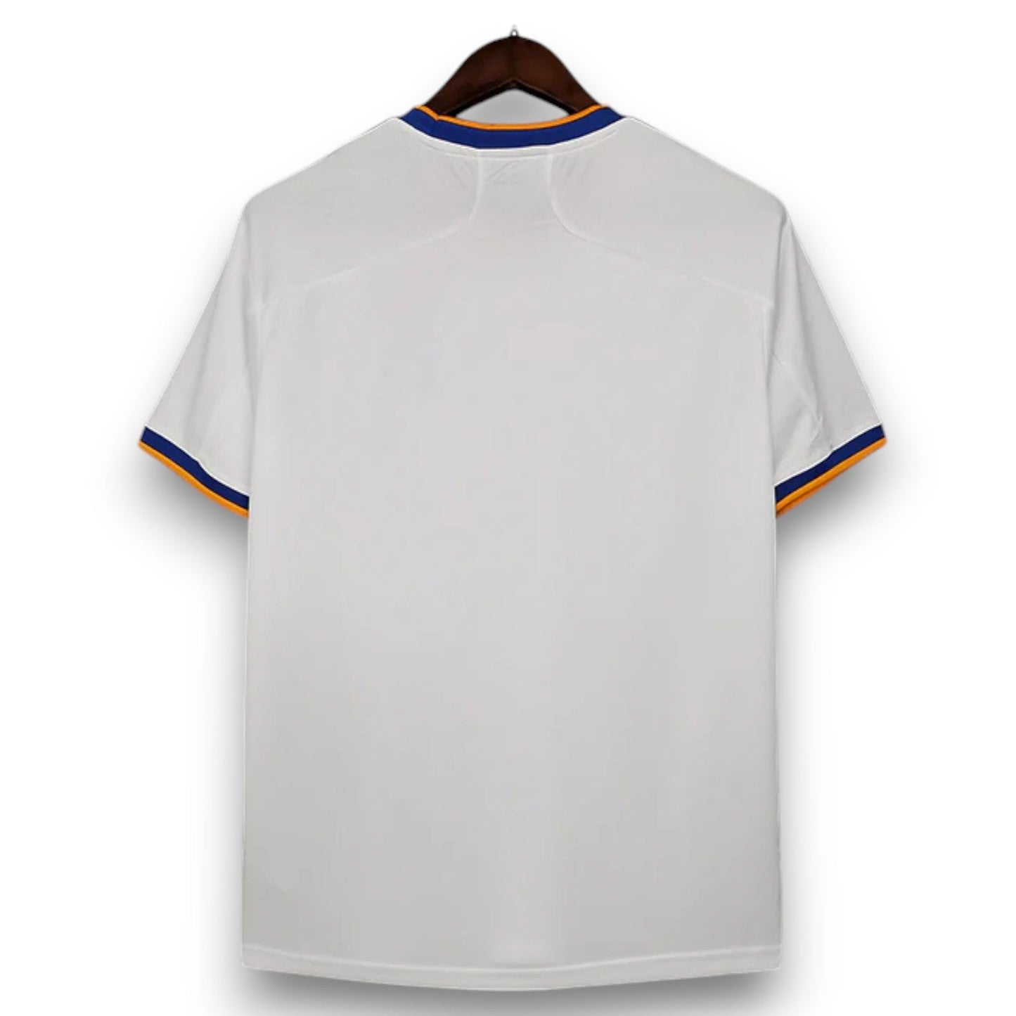 Maillot Real Madrid 2021-2022 Domicile