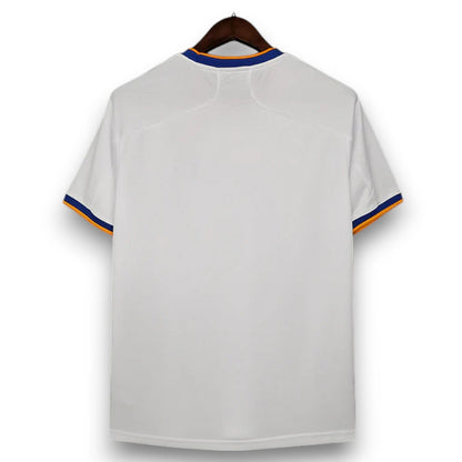 Maillot Real Madrid 2021-2022 Domicile
