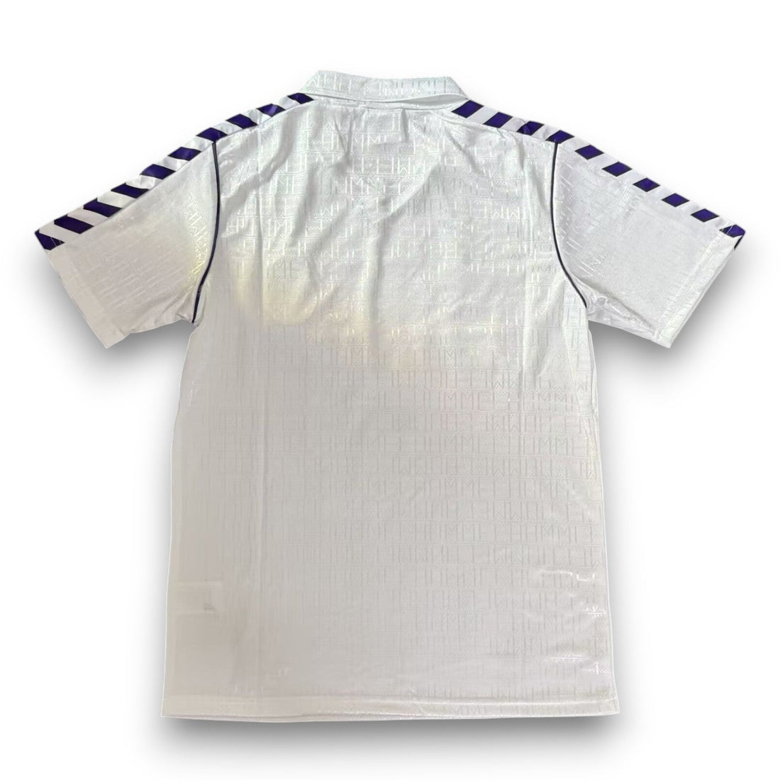 Real Madrid 1989-1990 Home Shirt