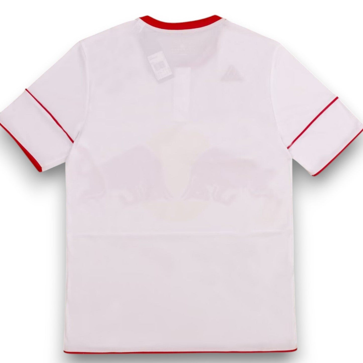 Camiseta New York Red Bull 2010 Titular