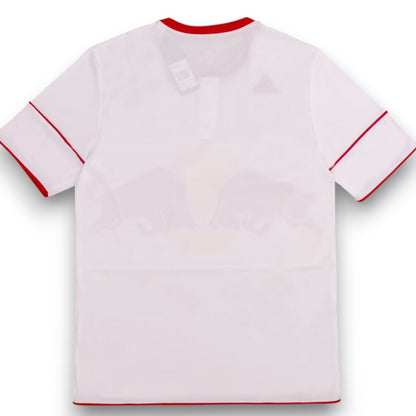 Camiseta New York Red Bull 2010 Titular