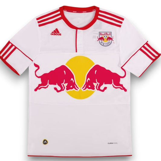 Camiseta New York Red Bull 2010 Titular