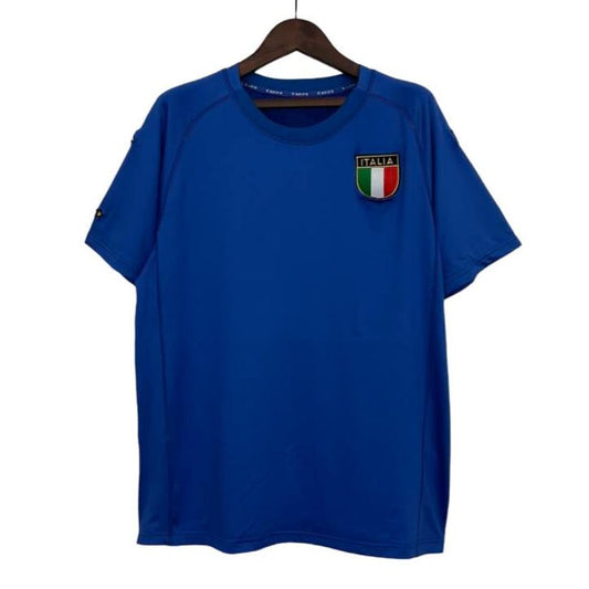 Camiseta Italia 2000 Titular