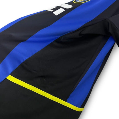 Camiseta Internazionale Milano 2002-2003 Titular