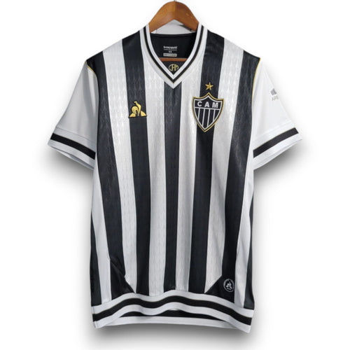 Camiseta Atlético Mineiro 2020 Titular