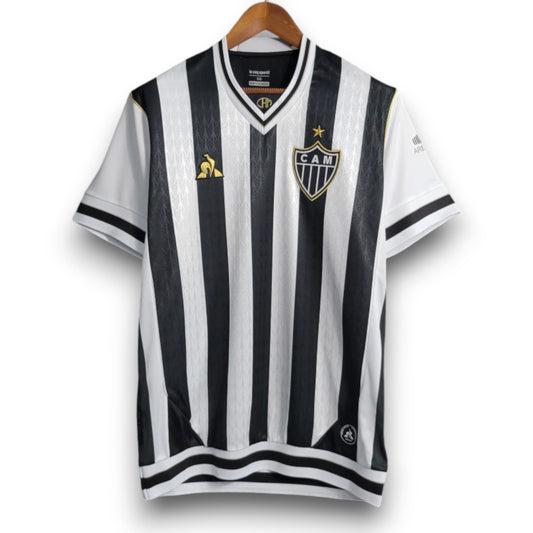 Maillot Atlético Mineiro 2020 Domicile