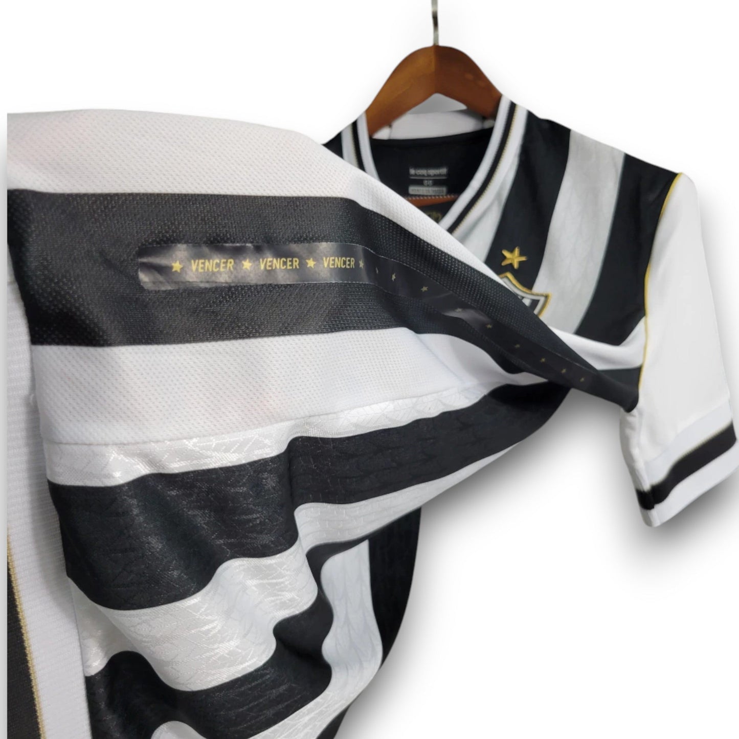Camiseta Atlético Mineiro 2020 Titular