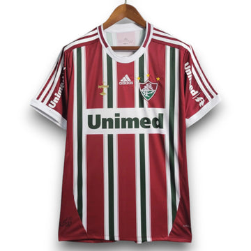 Fluminense 2012-2013 Jersey Holder