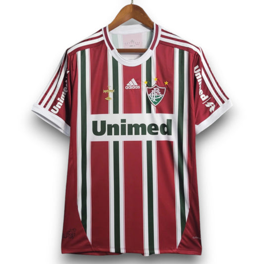 Camiseta Fluminense 2012-2013 Titular