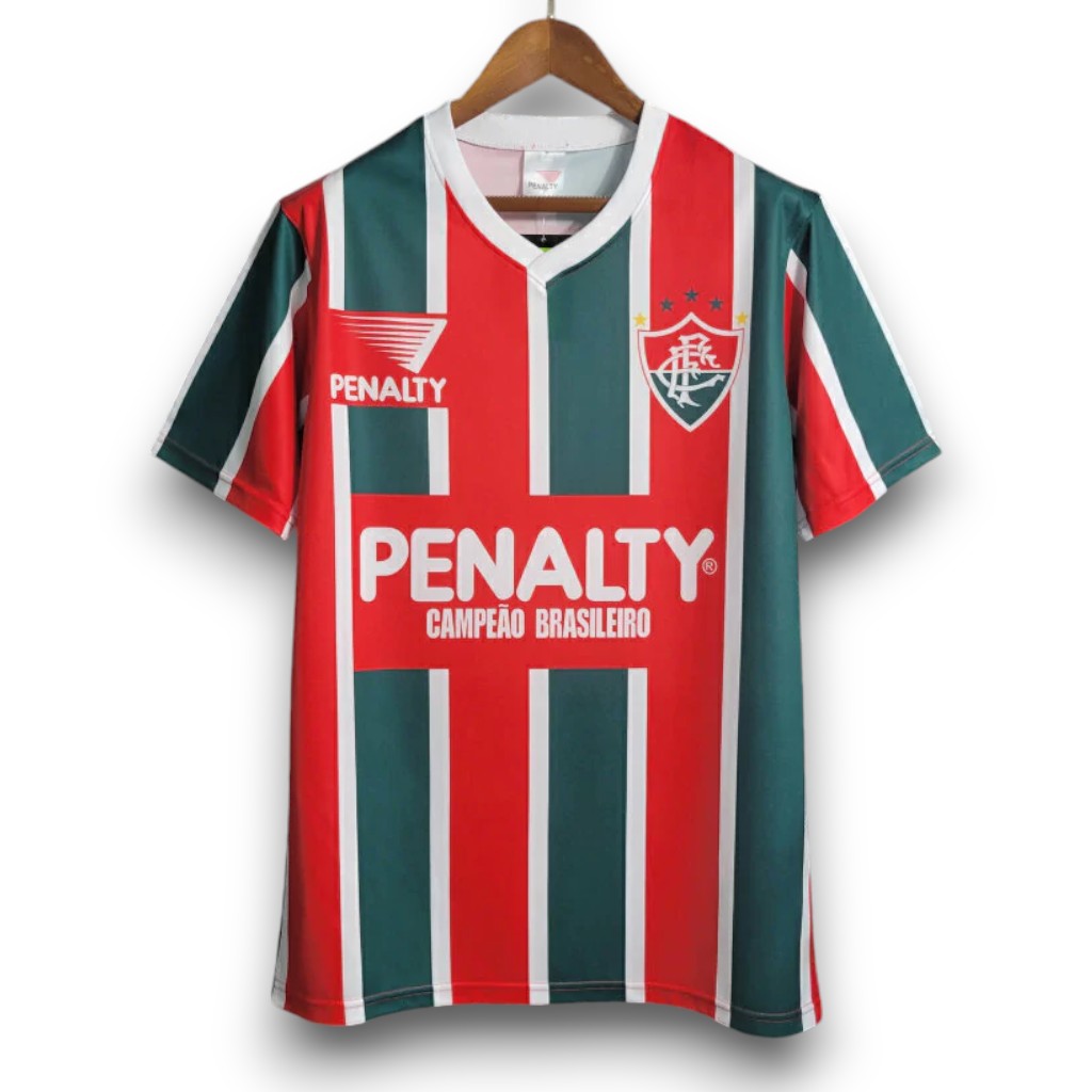 Fluminense 1993 Jersey Holder