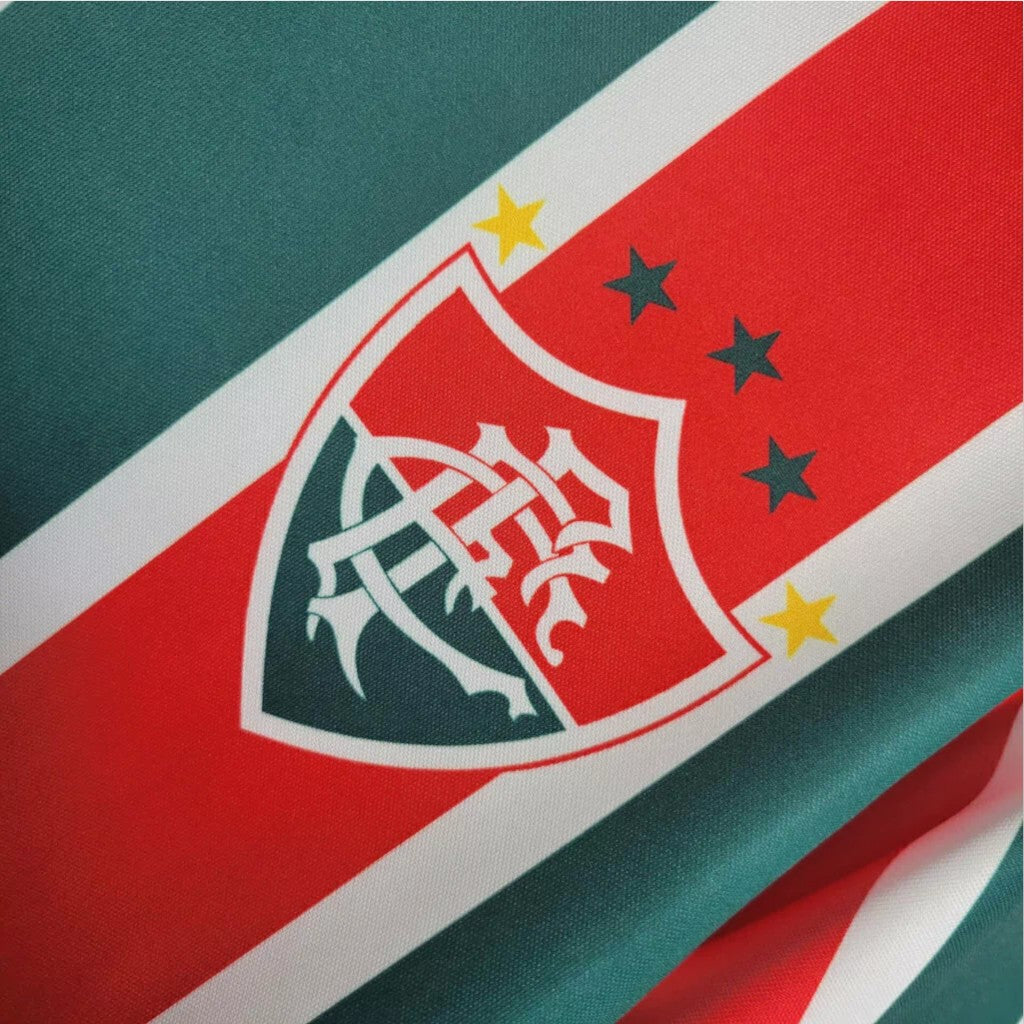 Fluminense 1993 Jersey Holder