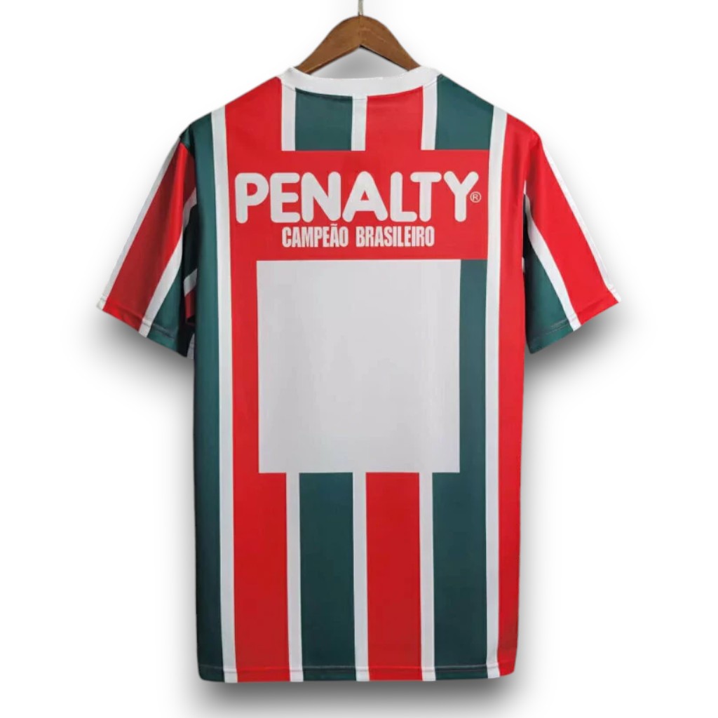 Camiseta Fluminense 1993 Titular
