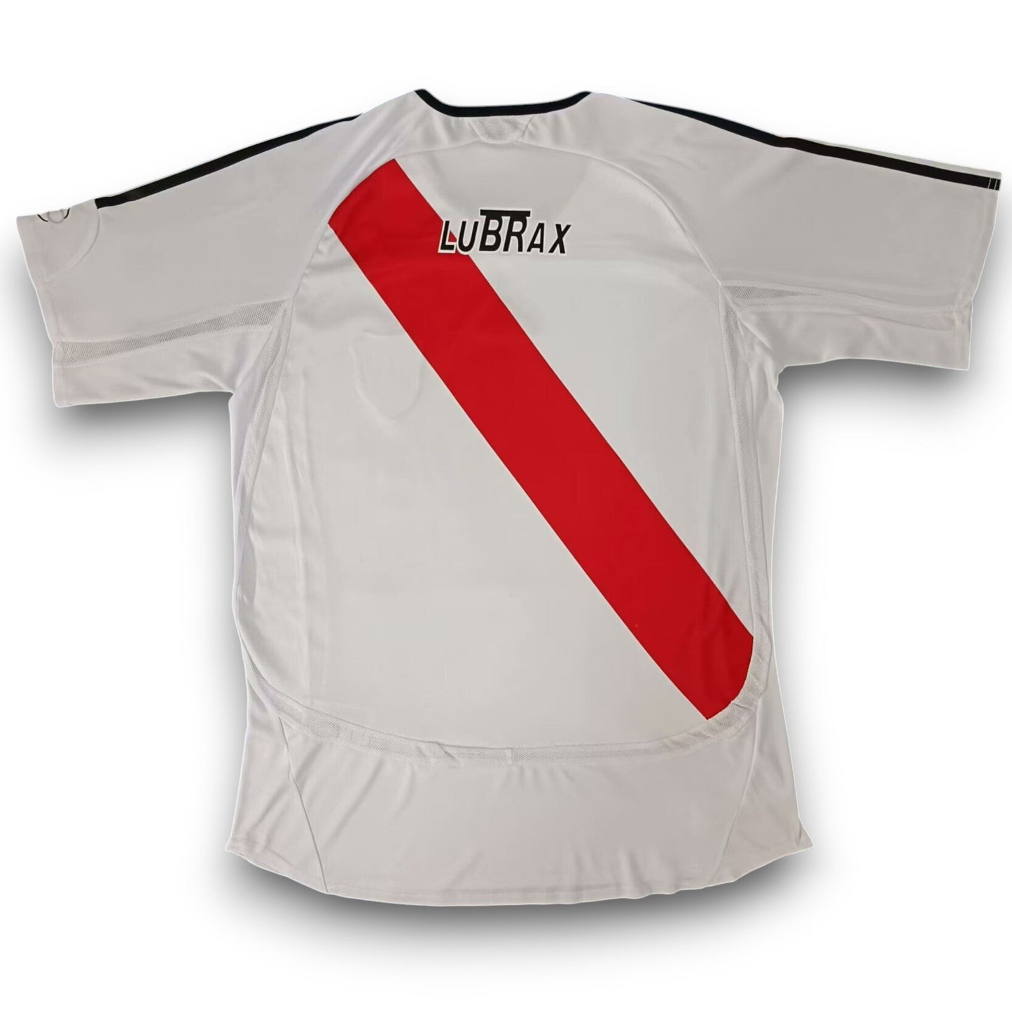 Camiseta River Plate 2006-2007 Titular