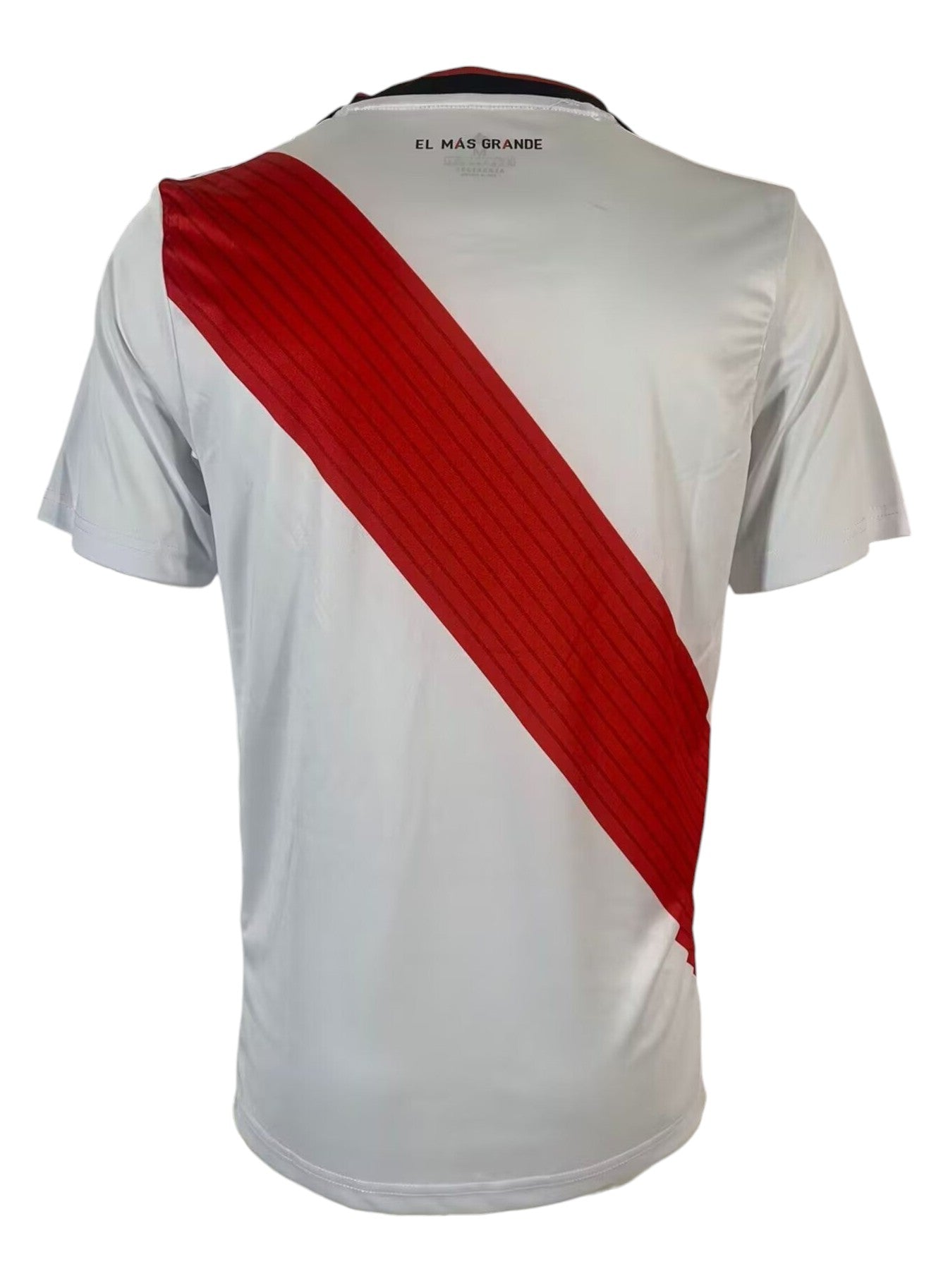 Camiseta River Plate 2018-2019 Titular