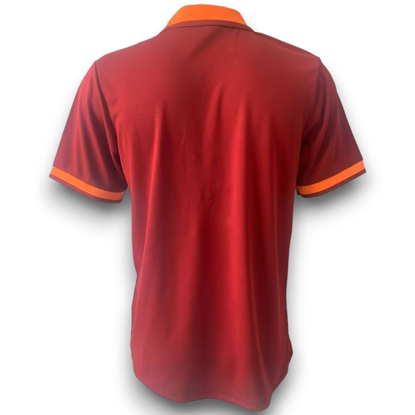 Camiseta AS Roma 1982-1983